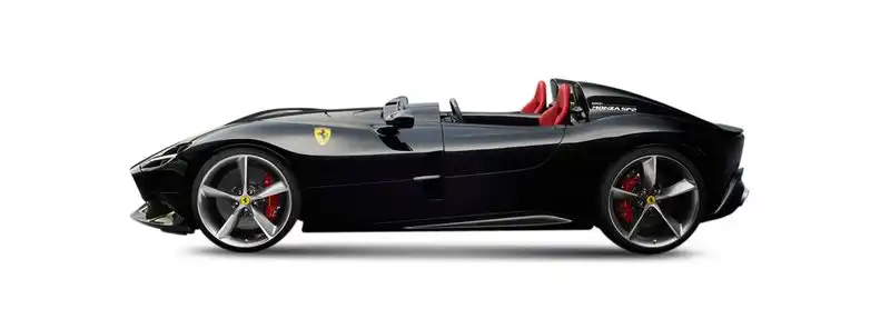 Ferrari MONZA SP1 6.5