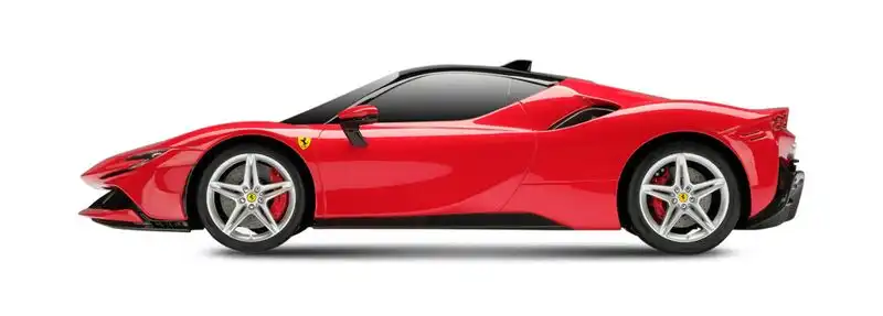 Ferrari SF90 Stradale PHEV 4WD