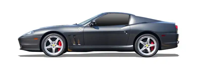 FERRARI SUPERAMERICA 5.7