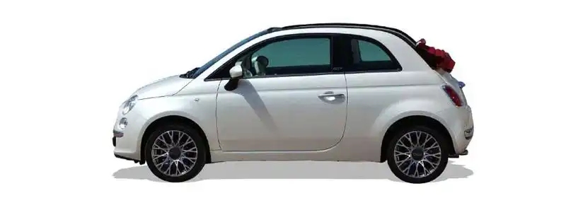 FIAT 500 C 0.9 (312AG1A)