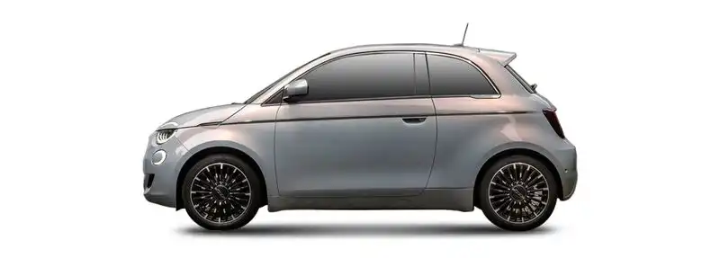 Fiat 500e (332_) Elektro (FA1)