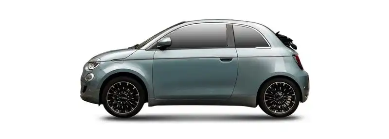 Fiat 500e Kabrió (332_) Elektro (FA1)
