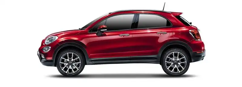 FIAT 500 1.6 D Multijet (334AXA1B)