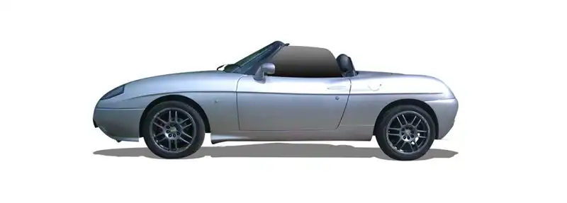 FIAT BARCHETTA (183) 1.8 16V