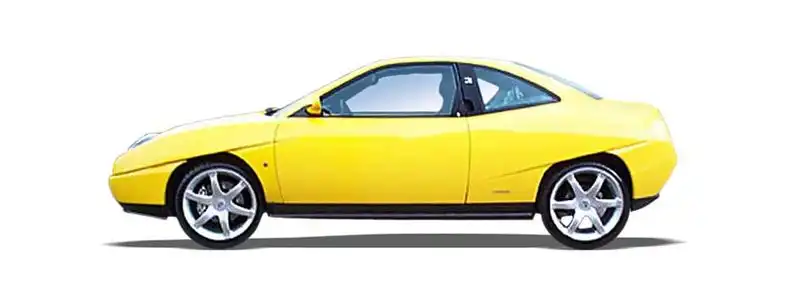 FIAT COUPE (FA/175) 1.8 16V