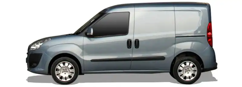 FIAT DOBLO 1.4