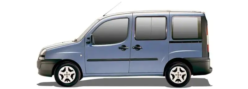 FIAT DOBLO (119) 1.2 (223AXA1A)