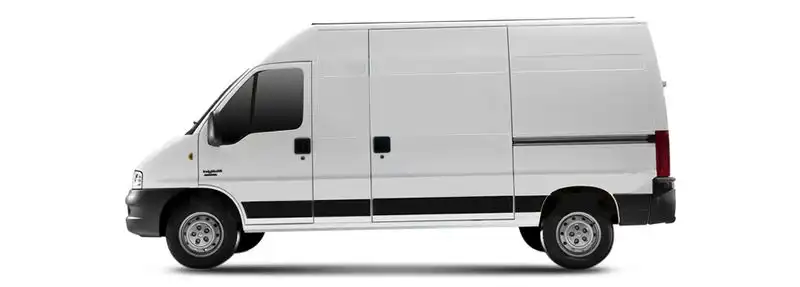 FIAT DUCATO Busz (244, Z_) 2.8 JTD
