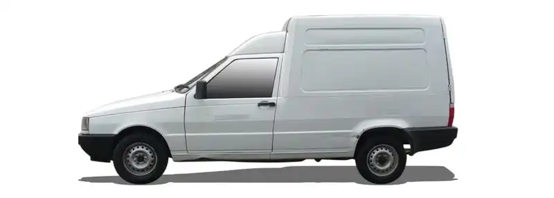 FIAT DUNA (146 B) 70 1.3