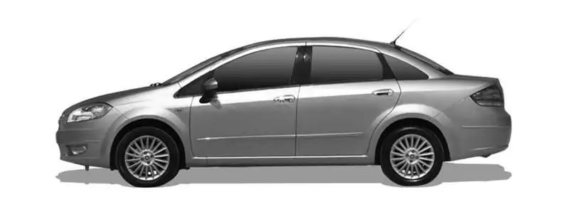 FIAT LINEA 1.6 (323.AXF1A)