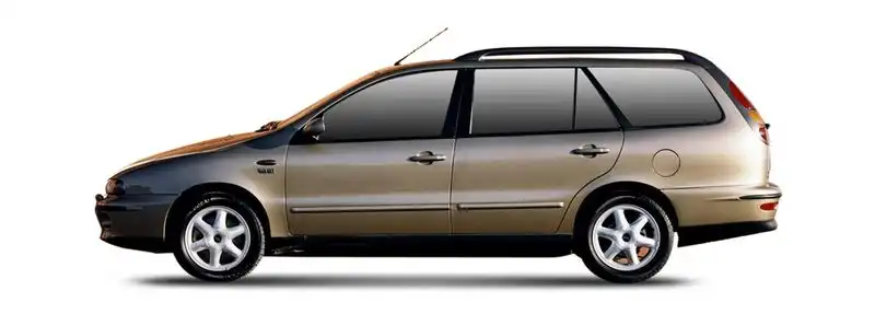 FIAT MAREA (185) 1.6