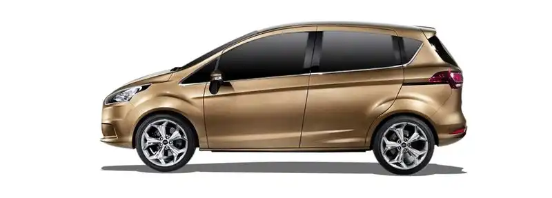 FORD B-MAX 1.4