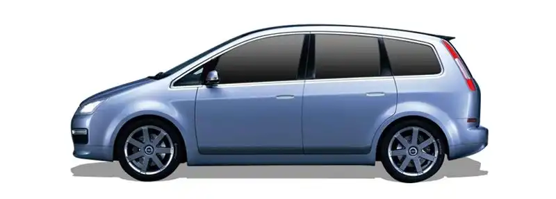 FORD C-MAX 1.8 TDCi