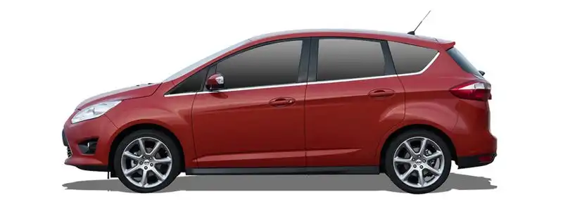 FORD C-MAX 2.0 TDCi