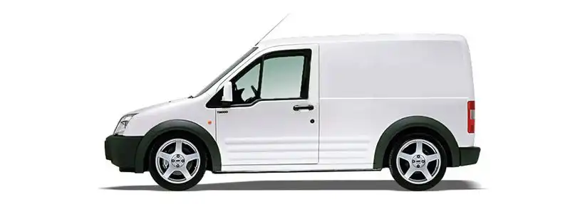 FORD COURIER Pick-up 1.8 D
