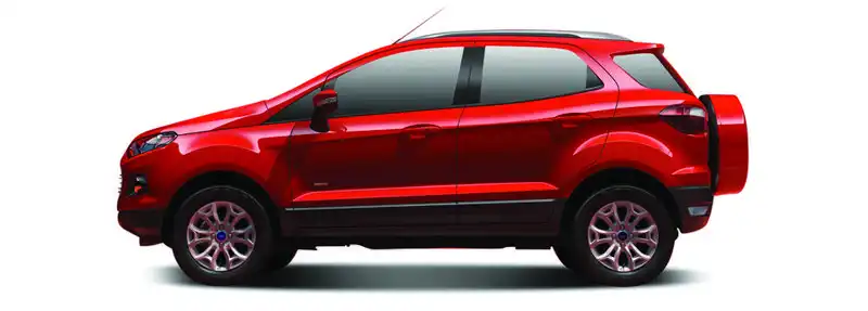 Ford ECOSPORT 1.6