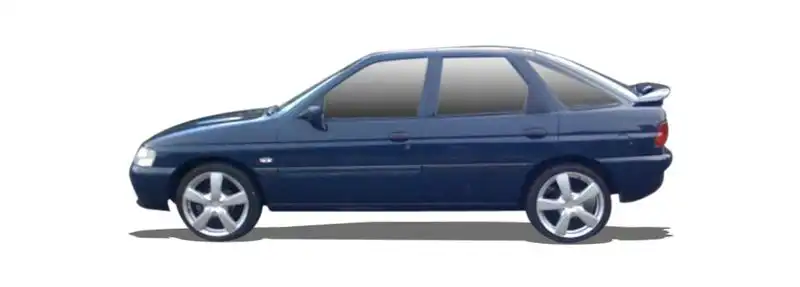 Ford ESCORT 1.6