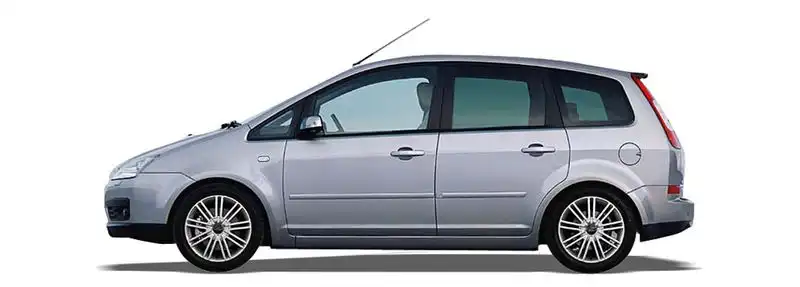 FORD FOCUS C-MAX 1.8