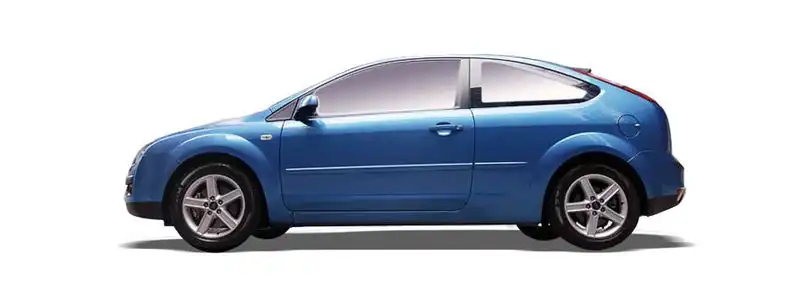 FORD FOCUS II 1.6 Flex