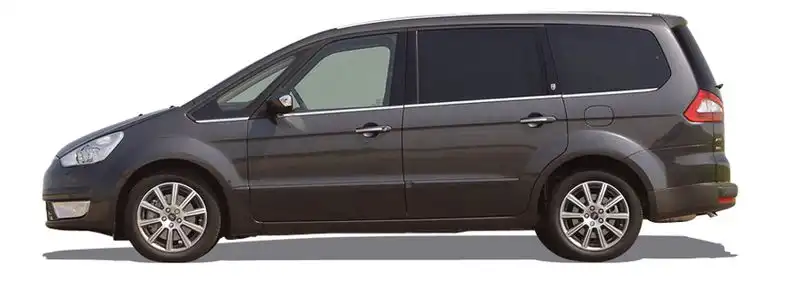 FORD GALAXY 2.0 TDCi