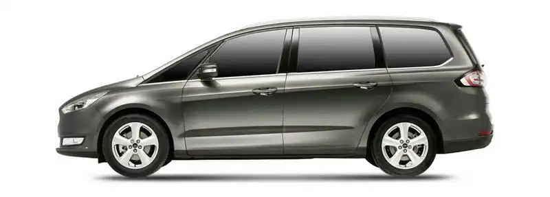 Ford GALAXY MK III VAN (CK) 2.0 EcoBlue