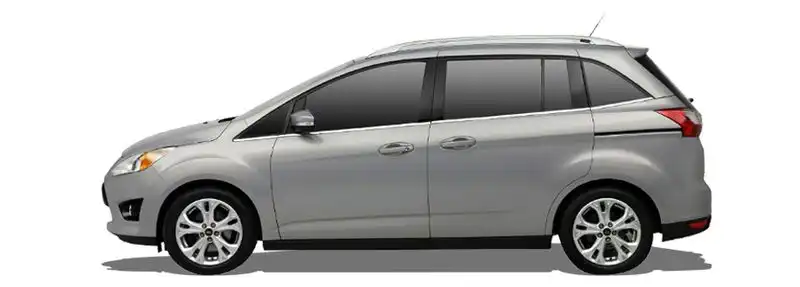 FORD GRAND C-MAX 2.0 TDCi