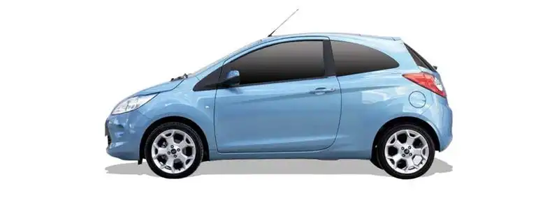 FORD KA 1.2