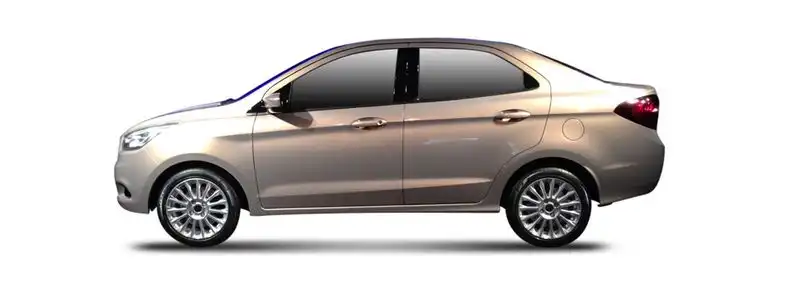 Ford KA 1.2