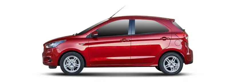 Ford KA 1.2