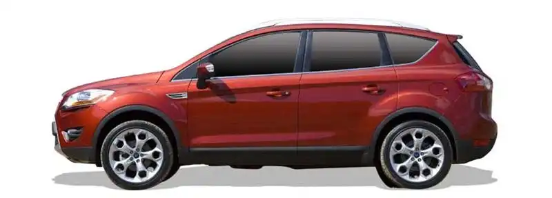 FORD KUGA 2.5