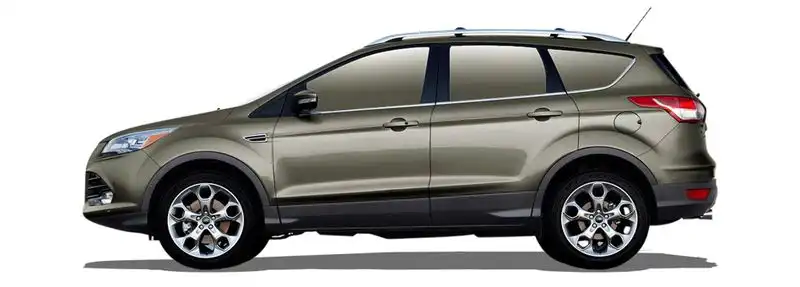 Ford KUGA 1.5 EcoBoost