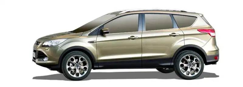 FORD KUGA 1.5 EcoBoost