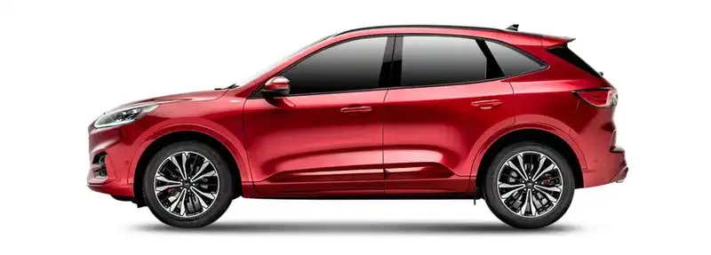 Ford KUGA III (DFK) 1.5 EcoBoost