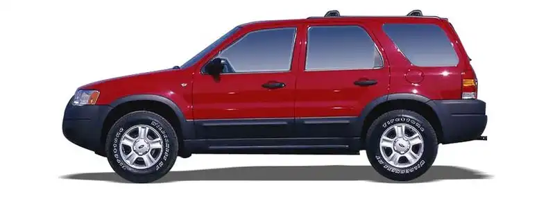 FORD MAVERICK 3.0 V6 24V