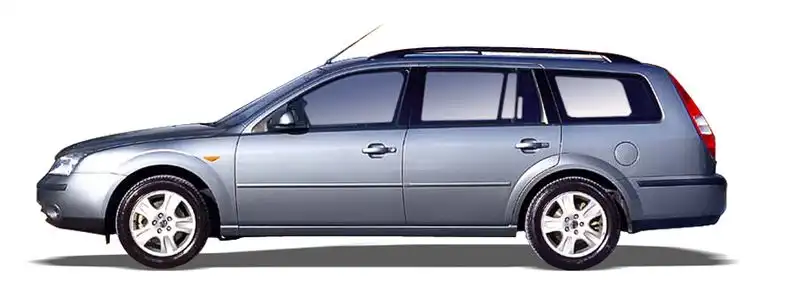 FORD MONDEO III Kombi (BWY) 3.0 V6 24V