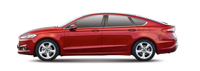 FORD MONDEO 1.5 TDCi
