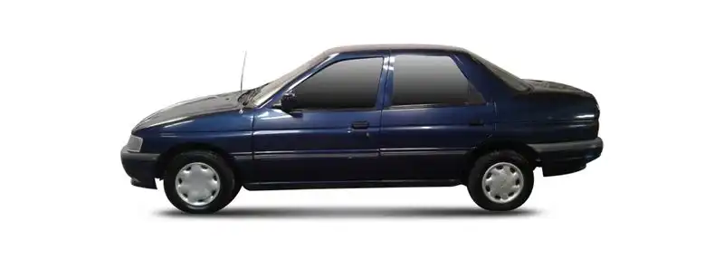 FORD ORION II (AFF) 1.6