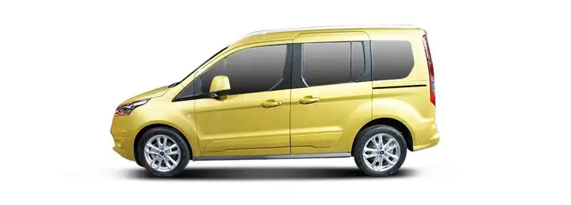 FORD TOURNEO 1.6 TDCi