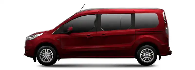 Ford TOURNEO CONNECT / GRAND TOURNEO CONNECT egyterű 1.5 EcoBoost