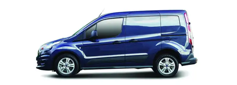 FORD TRANSIT CONNECT 1.6 EcoBoost