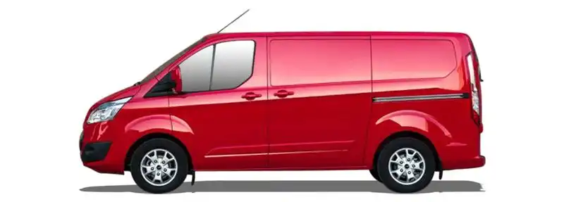 FORD TRANSIT Busz 2.2 TDCi