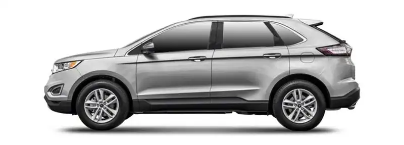 Ford usa EDGE 3.5