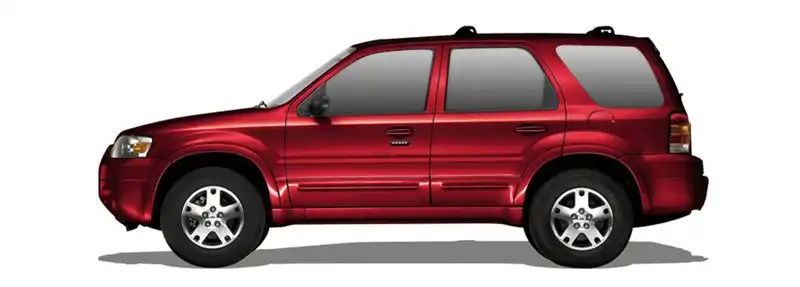 FORD USA ESCAPE 2.5