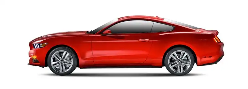 FORD USA MUSTANG 4.6 V8