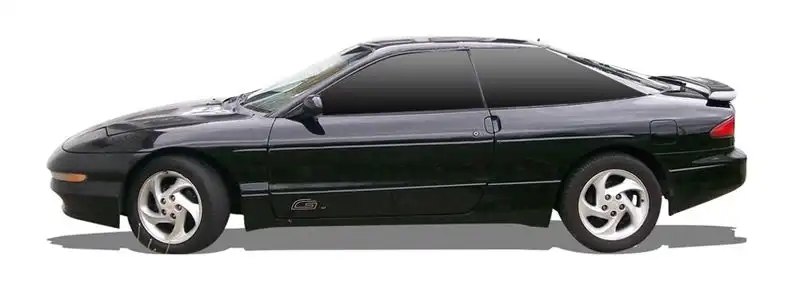 FORD USA PROBE 2.2