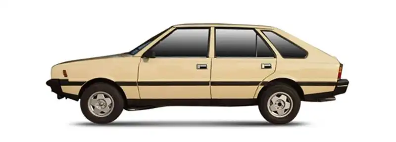 FSO POLONEZ 1.9 D