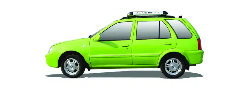 GEELY HQ SRV 1.3
