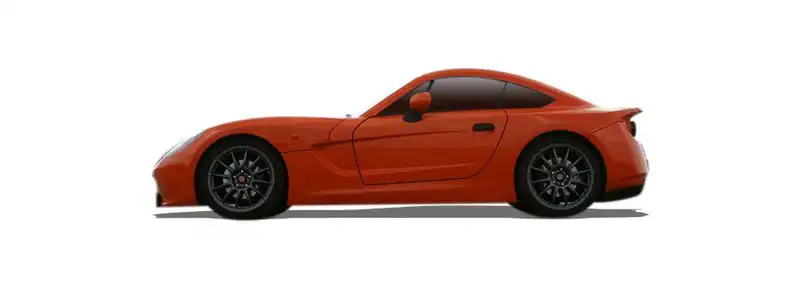 GINETTA G40 2.0