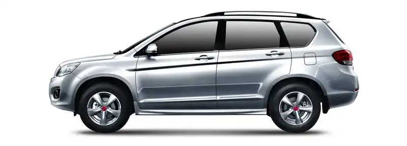 Great wall HOVER H6 1.5