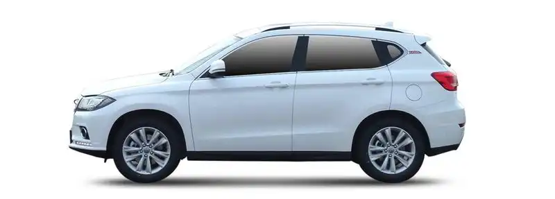 HAVAL H2 1.5